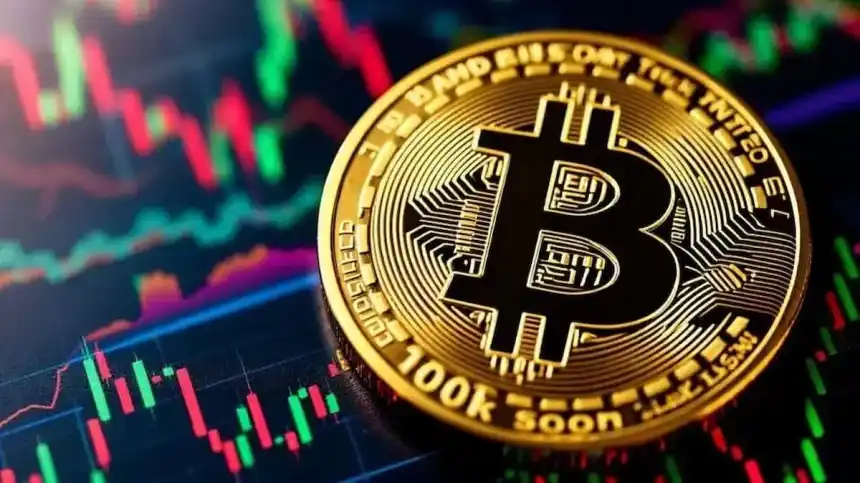 Bitcoin-Ausblick: Seitwärtsphase am Markt – Bitcoin Hyper (HYPER) als möglicher Impulsgeber