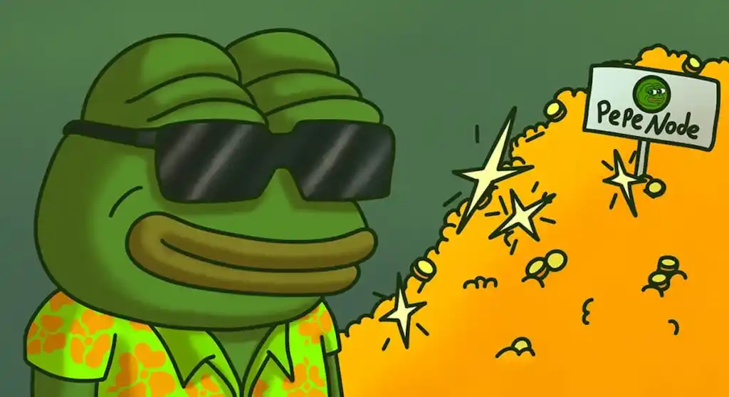 PepeNode als neue Alternative: Warum Anleger jetzt aufmerksam werden