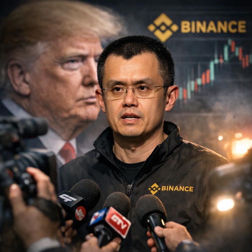 Binance