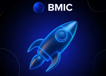 Ethereum Fees Cool Off as Users Rethink Custody – BMIC ($BMIC) Combines Hardware-Grade Security With Web3 Access