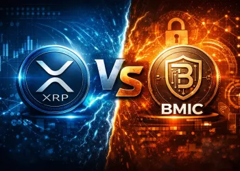 Best Crypto to Buy for Maximum Security? XRP Solved Yesterday’s Problem – BMIC Is Targeting Tomorrow’s Risk