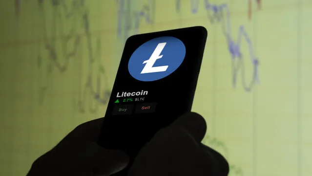 Litecoin