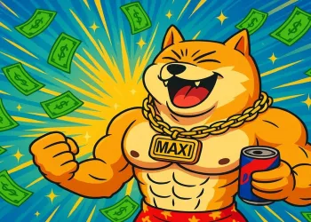 -42%! Unternehmen warnt SOL Besitzer - Maxi Doge (MAXI) triggert im Januar neues Momentum