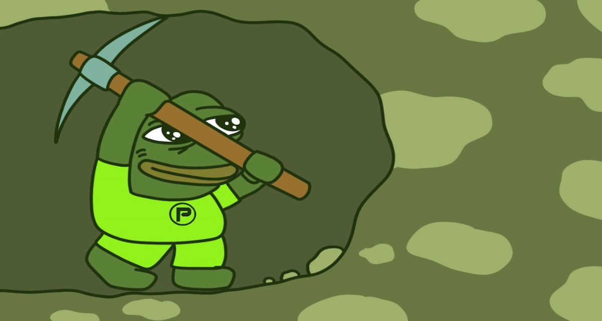 Pepenode ($PEPENODE) Presale: Mechanik, Chancen und Risiken