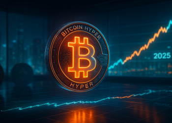 Top Krypto Presales 2026: Bitcoin Hyper Presale startet, Suchtrends ziehen an