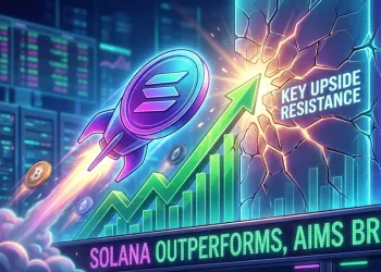 Solana (SOL) Accelerates Higher