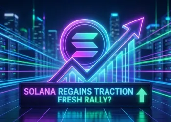 Solana (SOL) Picks Up Speed