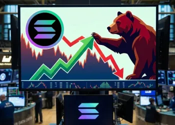 Solana (SOL) Recovery At Risk