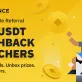Unlock $100 in Trading Credits Binance Referral Program