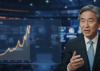 「超級週期」來了！Tom Lee 豪砸 8,800 萬美元加碼以太坊