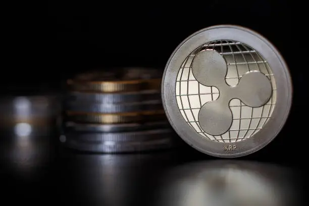 XRP
