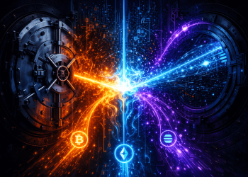 KBank Files Trademark Apps for Stablecoin Wallets as LIQUID Pumps.