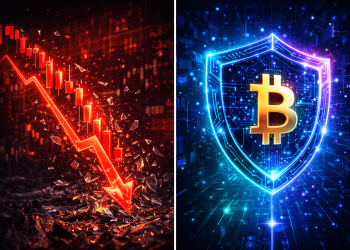 Bitcoin’s Crash to $70K Wipes Out $775M in Leverage, Yet BMIC Defies Gravity.