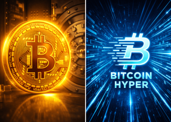 Bitcoin Price Prediction: Can BTC Recover $100K Dominance in 2026 or Will $HYPER Take Its Place?