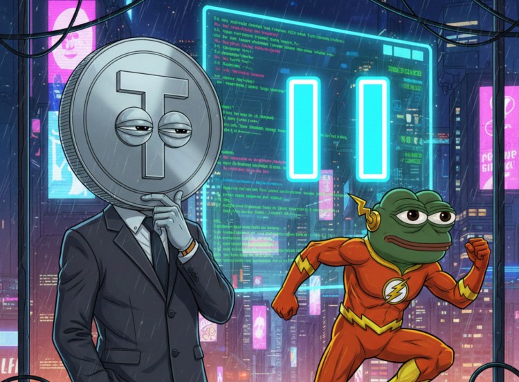 Tether CEO Paolo Ardoino Scales Back Capital Strategy as Bitcoin Hyper ($HYPER) Gains Momentum