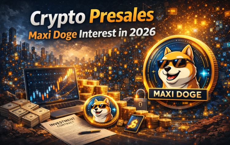 Best Crypto Presales