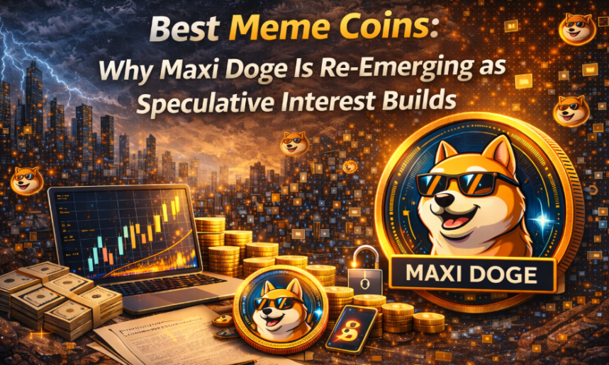 Best Meme Coins