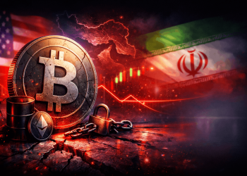Un accord entre l’Iran et les États-Unis ? Le risque géopolitique s’accentue pour les cryptomonnaies