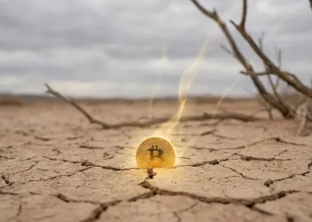 Bitcoin Price Attempts A Comeback