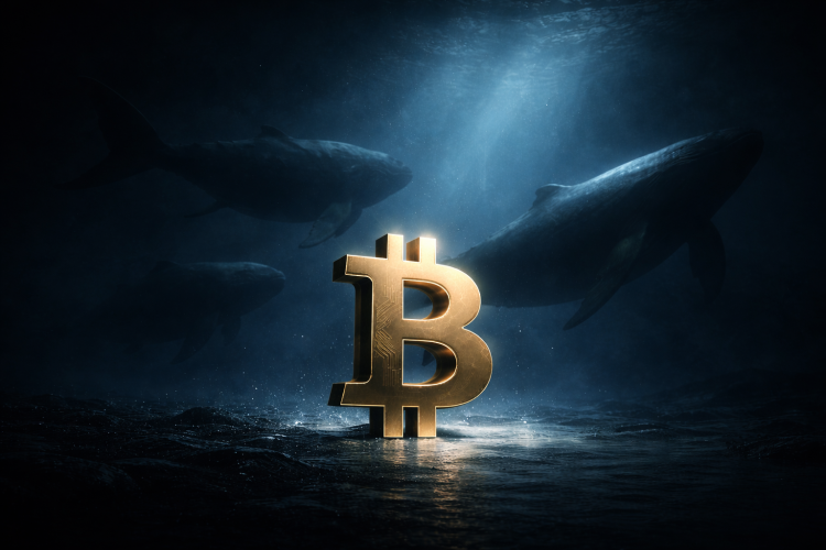 Bitcoin Whales