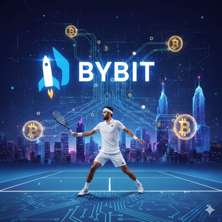 Bybit's Stockholm Open Partnership Signals Mainstream Push: Is $HYPER the Real Winner?