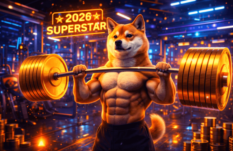 maxi doge en puissance