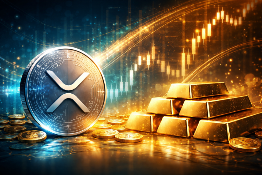 XRP price news