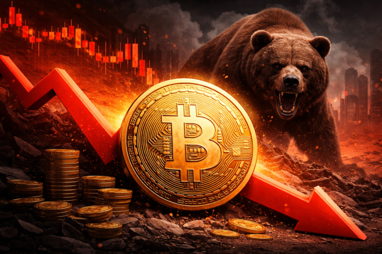 How Long Will The Bitcoin Bear Market Last? CryptoQuant Research Chief Predicts