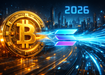 Criptomonedas emergentes en 2026