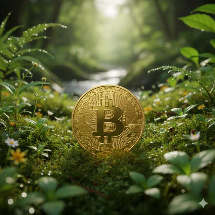 Bitcoin