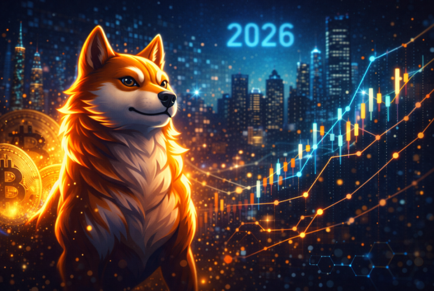 Krypto Prognose 2026