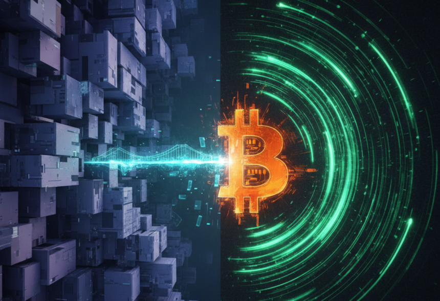 L2 Builders Join Discourse on Buterin's Scaling Model as $HYPER Brings SVM Speed to $BTC