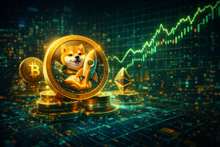 Nuova crypto prima del listing