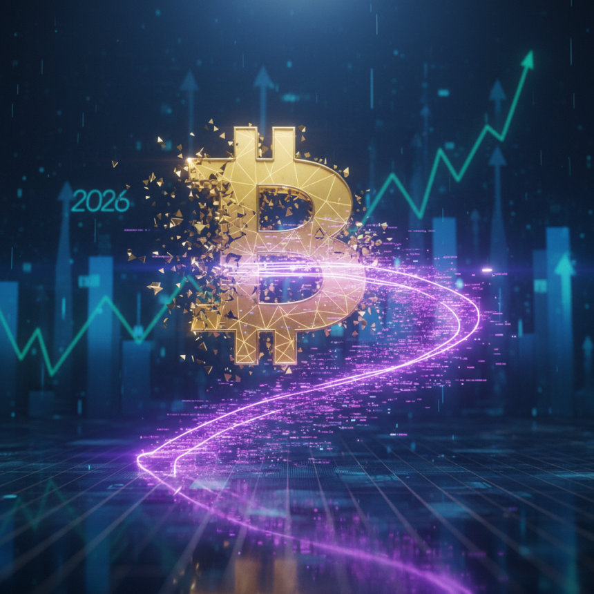 Melhores criptomoedas 2026