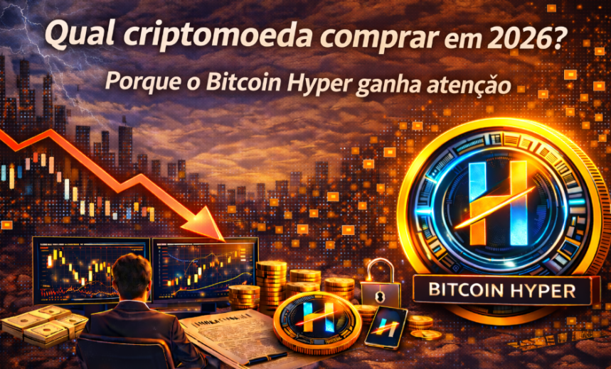qual criptomoeda comprar