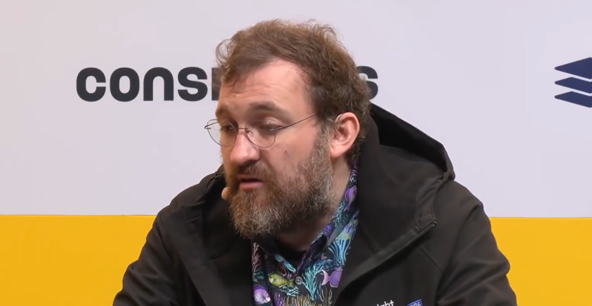 Cardano Founder Hoskinson Warns Of 90-180 Days Of Pain Ahead: Here's Why