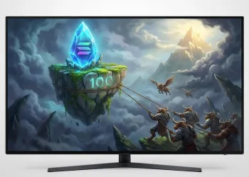 Solana (SOL) Keeps $100 Alive