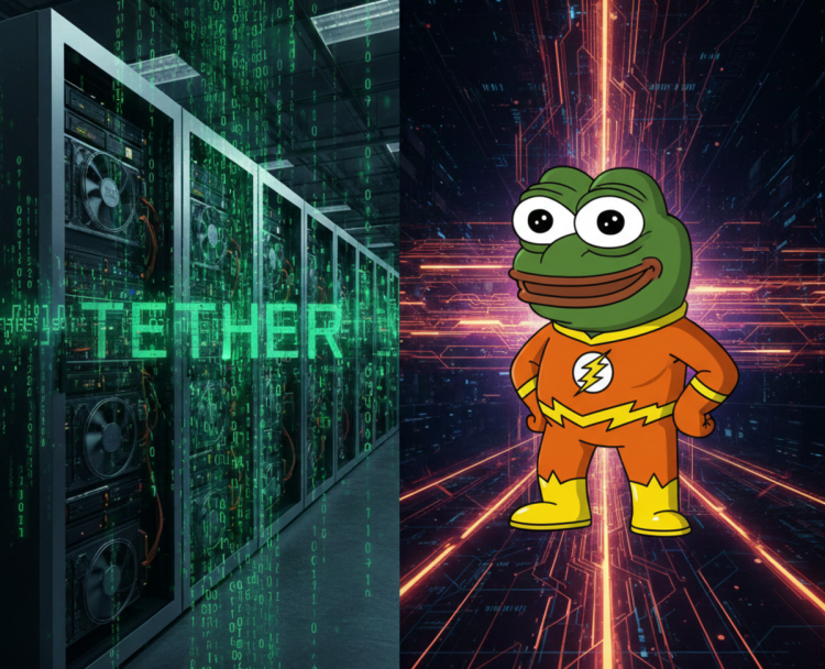Tether Unveils Open-Source Mining Libraries as Bitcoin Hyper Emerges as Top Layer 2 Contender