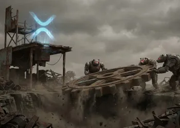 XRP Price Weakness Persists