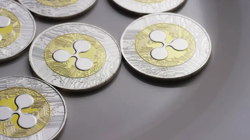 XRP