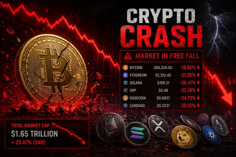 Bitcoin crypto