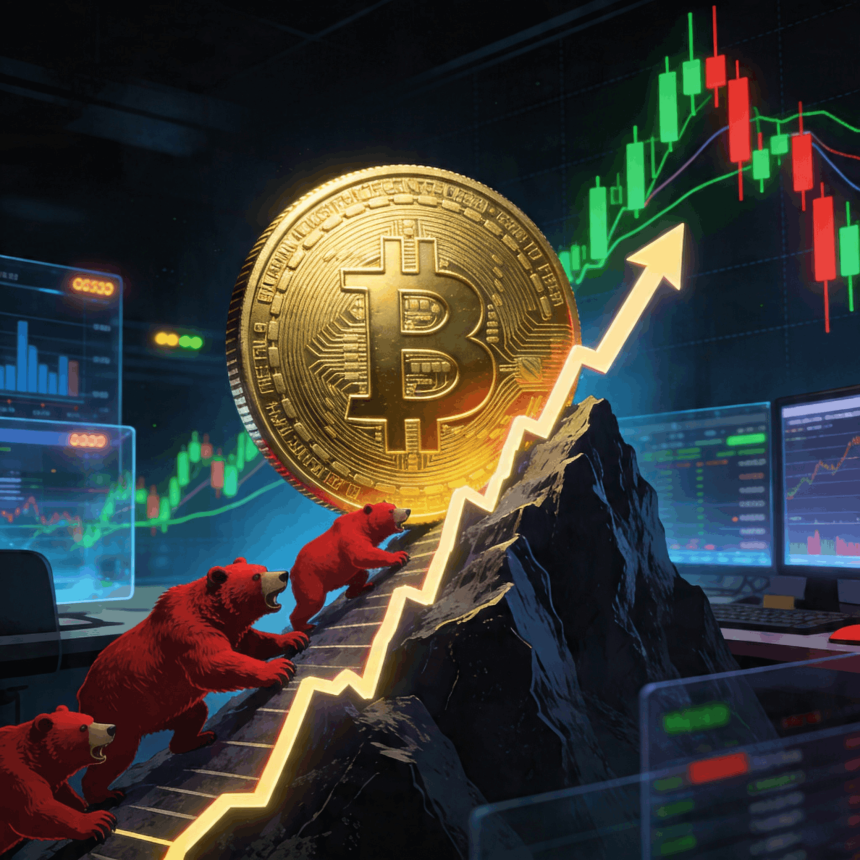 Bitcoin, BTC