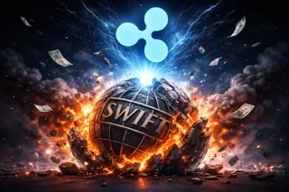 Ripple SWIFT Small