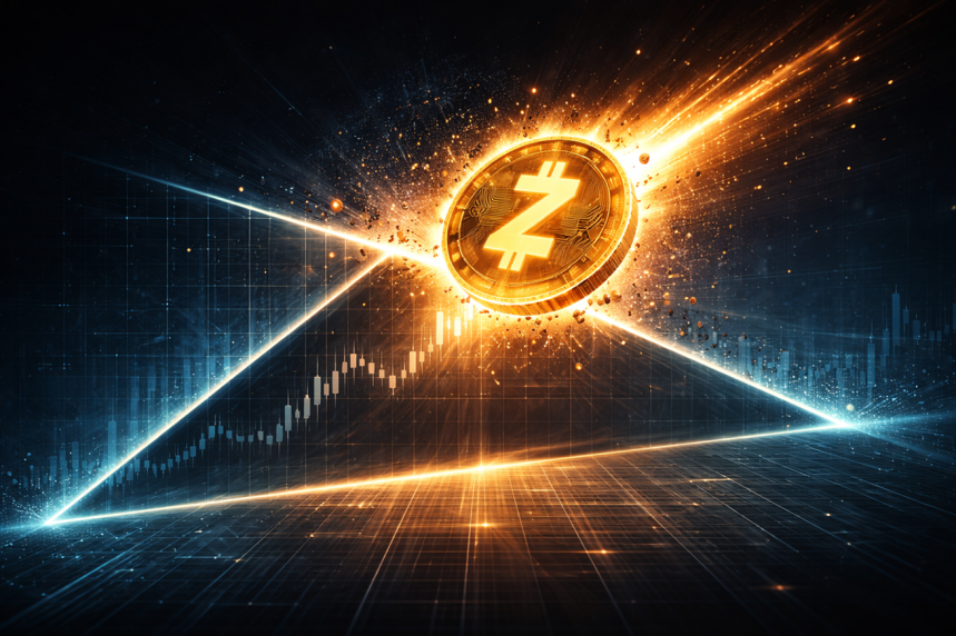 Zcash