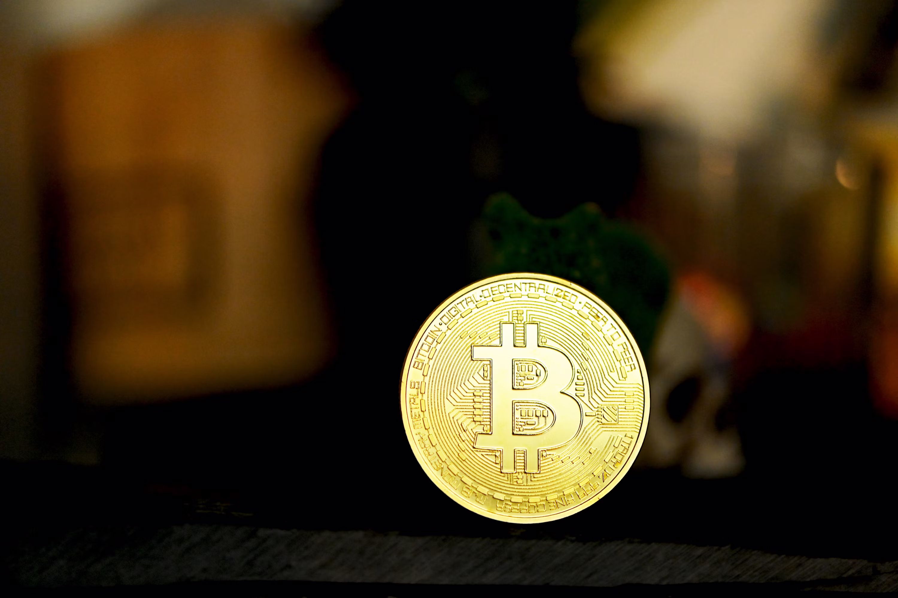 bitcoin