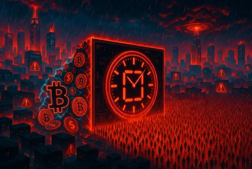 Bitcoin BTC BTCUSD Crypto