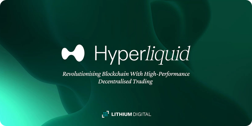 Hyperliquid