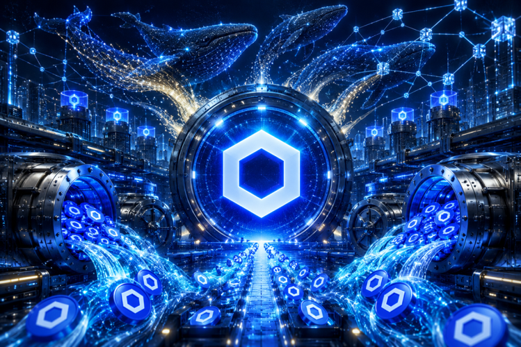 Chainlink