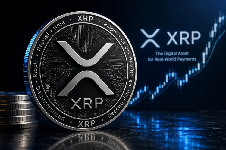 XRP coin